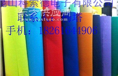 南通羊毛氈化纖無紡布羊毛氈量大優惠