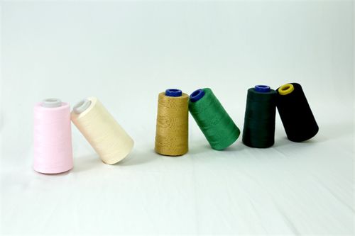 國家原液著色縫紉線產(chǎn)品開發(fā)基地首秀大灣區(qū)國際紡織面料及輔料博覽會(huì)