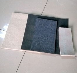 供應(yīng)開(kāi)泰工業(yè)毛氈 民用毛氈 拋光毛氈 毛氈制品零件 化纖氈