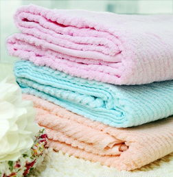 漢蔡綠竹竹纖維毛巾 高性價比之選，價格、廠家與品質解析