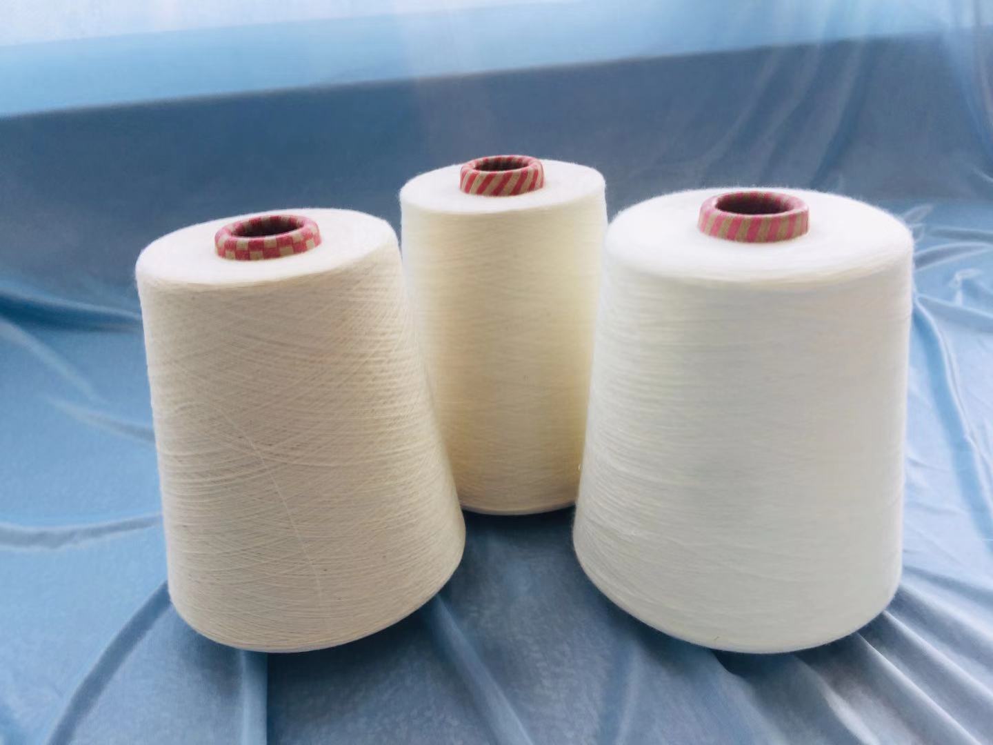 大化纖40支、滌綸紗40支、純滌403縫紉線的應(yīng)用與特點