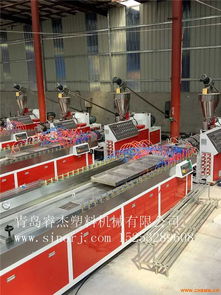 集成墻面機器與大化纖縫紉線的應(yīng)用與前景