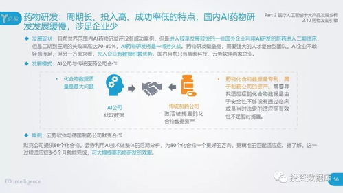 2018年中國(guó)醫(yī)療人工智能發(fā)展研究報(bào)告 人工智能應(yīng)用軟件開發(fā)的新篇章